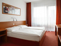 Hotel en la ciudad de Brno
